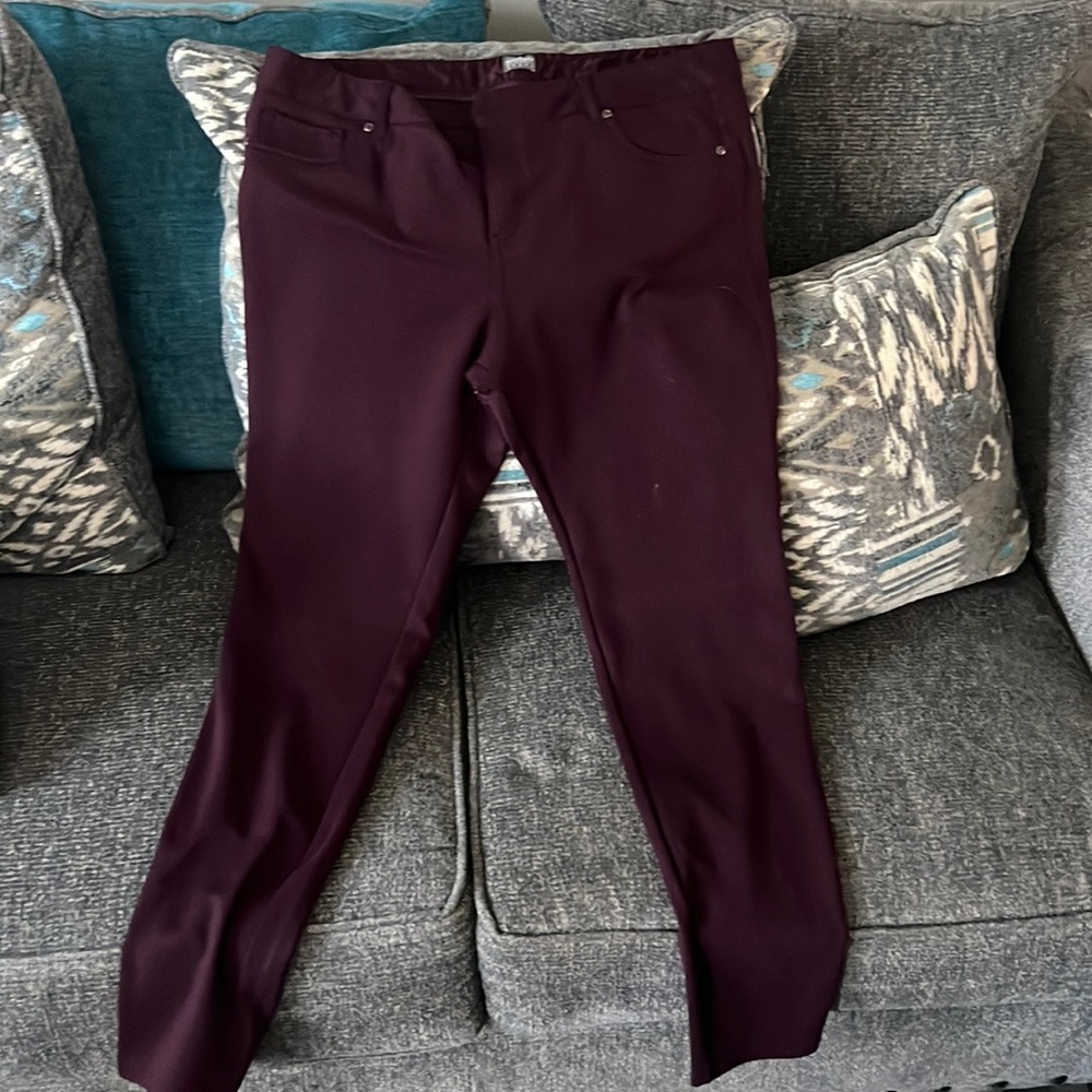 Soho jeans